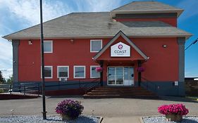 Coast Fort St John Hotel